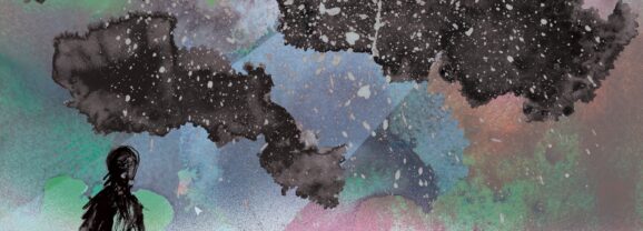 Rozhovor – Holotropic – Ja zvyknem hovoriť, že o skladbách uvažujem skôr ako o príbehoch, menej v rovine “sloha – bridge – refrén”. Čiže mám väčšinu času potrebu robit v skladbách aj rôzne postranné epizódy, odbočky.