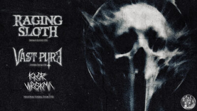 FLESH PARTY 26 INDOOR