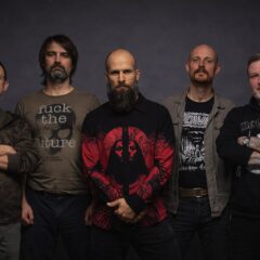 Rozhovor – Švablast – „Vznik Švablastu bol v podstate pretlak nápadov tvrdšieho razenia ako napríklad v Davovej Psychóze…“