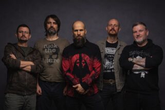 Rozhovor – Švablast – „Vznik Švablastu bol v podstate pretlak nápadov tvrdšieho razenia ako napríklad v Davovej Psychóze…“