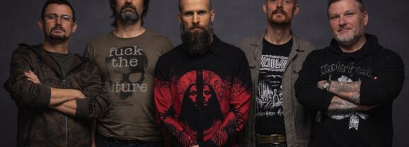 Rozhovor – Švablast – „Vznik Švablastu bol v podstate pretlak nápadov tvrdšieho razenia ako napríklad v Davovej Psychóze…“