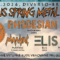 Angelus Spring MetalStorm 2026!