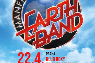 Manfred Mann’s Earth Band privezú jazz-rock v štýle 70. rokov!