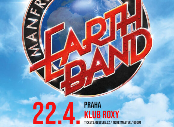 Manfred Mann’s Earth Band privezú jazz-rock v štýle 70. rokov!