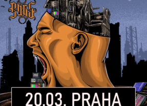 Fínski veteráni Waltari sa vracajú do Prahy búrať žánrové hranice!