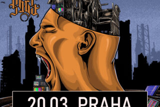 Fínski veteráni Waltari sa vracajú do Prahy búrať žánrové hranice!