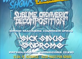 OEF Warm-up láka jedinou zástavkou na Slovensku v Žalári!