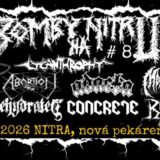 Bomby na Nitru s poradovým číslom 8!