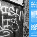 High Vis prídu v júni do Bratislavy. Britská post-hardcore senzácia zahrá v klube Randal!