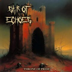 Recenzia – Stir of Echoes – Throne of Pride – 2025