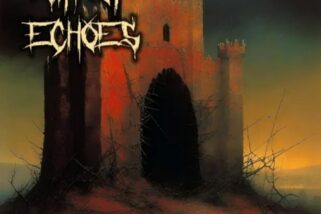 Recenzia – Stir of Echoes – Throne of Pride – 2025