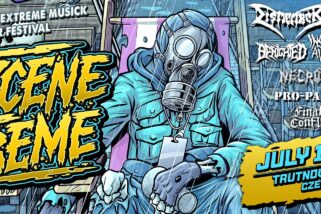 Obscene Extreme Festival 2026 je blízko!