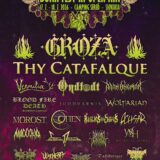 Burn Fest Open Air III rozširuje možnosti – nové vstupenky v predaji!