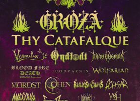 Burn Fest Open Air III rozširuje možnosti – nové vstupenky v predaji!