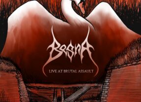 BESNA VYDÁVA „LIVE AT BRUTAL ASSAULT“