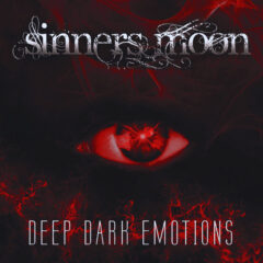 Recenzia – Sinners Moon – Deep Dark Emotions – 2026