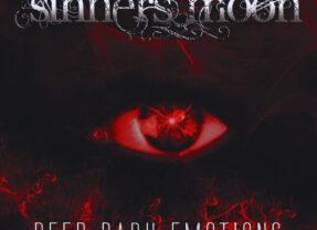Recenzia – Sinners Moon – Deep Dark Emotions – 2026