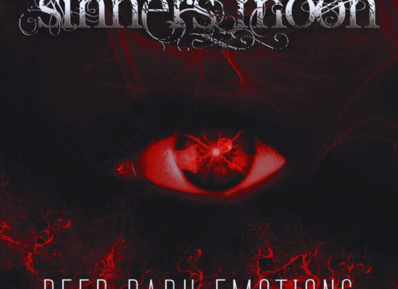 Recenzia – Sinners Moon – Deep Dark Emotions – 2026