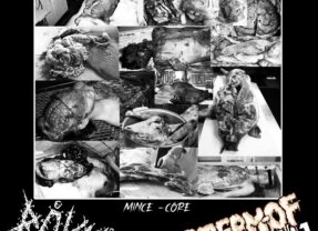Gore Garage Fest 18 v čele s kanadskými Archagathus!