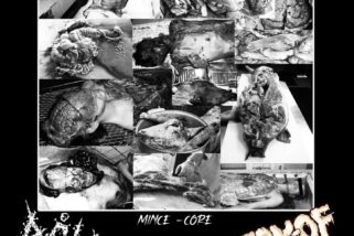 Gore Garage Fest 18 v čele s kanadskými Archagathus!