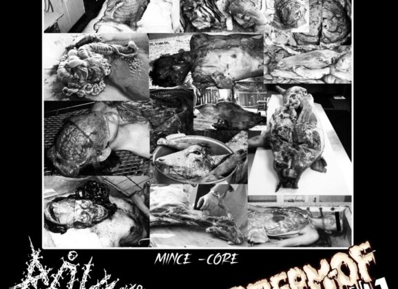 Gore Garage Fest 18 v čele s kanadskými Archagathus!