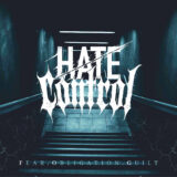 Recenzia – Hate Control – Fear.Obligation.Guilt – 2025
