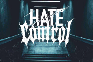 Recenzia – Hate Control – Fear.Obligation.Guilt – 2025