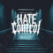 Recenzia – Hate Control – Fear.Obligation.Guilt – 2025