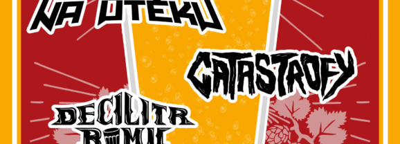 Tradičný festival BeerRock prvýkrát v MMC!