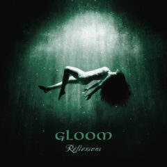 Kapela Gloom prichádza po šiestich rokoch s novým albumom “Reflexions” pod hlavičkou Metalscena!