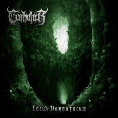 Recenzia – Goholor – Locus Damnatorum – Personal Records – 2026