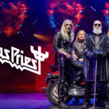 Judas Priest sa vrátia do Bratislavy už tento utorok 4. augusta, ako špeciálny hosť vystúpi Airbourne!