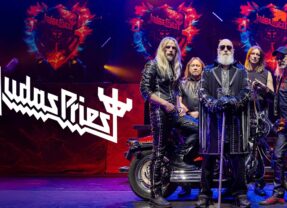 Judas Priest sa vrátia do Bratislavy už tento utorok 4. augusta, ako špeciálny hosť vystúpi Airbourne!
