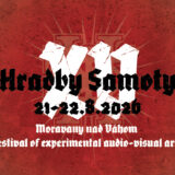 HRADBY SAMOTY XV.  – Návrat do Moravian!