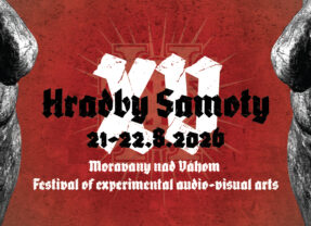 HRADBY SAMOTY XV.  – Návrat do Moravian!