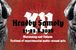 HRADBY SAMOTY XV.  – Návrat do Moravian!