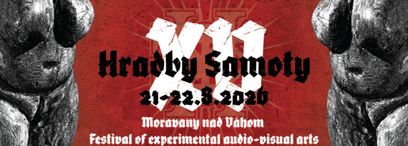 HRADBY SAMOTY XV.  – Návrat do Moravian!