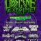 Obscene Extreme 2027 oznamuje hlavného headlinera GWAR a ďalšie kapely!