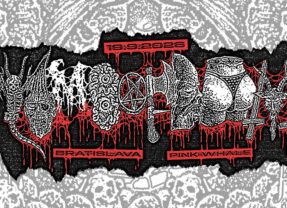 Festival Tomb of Doom zmení Pink Whale na bojový krížnik!