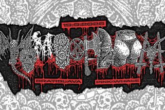 Festival Tomb of Doom zmení Pink Whale na bojový krížnik!