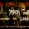 S death metalom na večné veky v Prešove!
