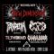 Nitra pod nadvládou death metalu!