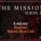 THE MISSION SA VRACAJÚ DO BRATISLAVY. BRITSKÁ GOTHIC ROCKOVÁ LEGENDA VYSTÚPI V MÁJI 2027!