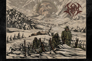 Ukrajinská delostrelecká divízia 1914 sa vracia na česko-slovenské bojisko!