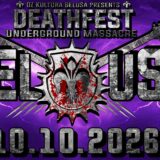 17. ročník Belusa Death Festu už najbližšiu sobotu!