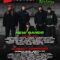 Pevnosť Josefov privíta ďalších 26 mien: Brutal Assault nasadzuje Knocked Loose, nekompromisný hardcore, death metal aj avantgardné skvosty.