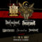 Na Metalgate Czech Death Fest 2027 mieria BLOOD RED THRONE a hviezdna zostava FIRESPAWN.