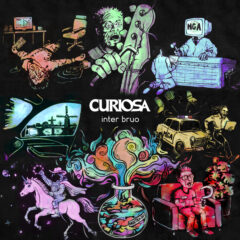 Recenzia – Curiosa – inter bruo – 2026