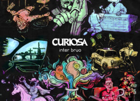 Recenzia – Curiosa – inter bruo – 2026