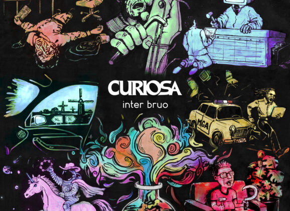 Recenzia – Curiosa – inter bruo – 2026